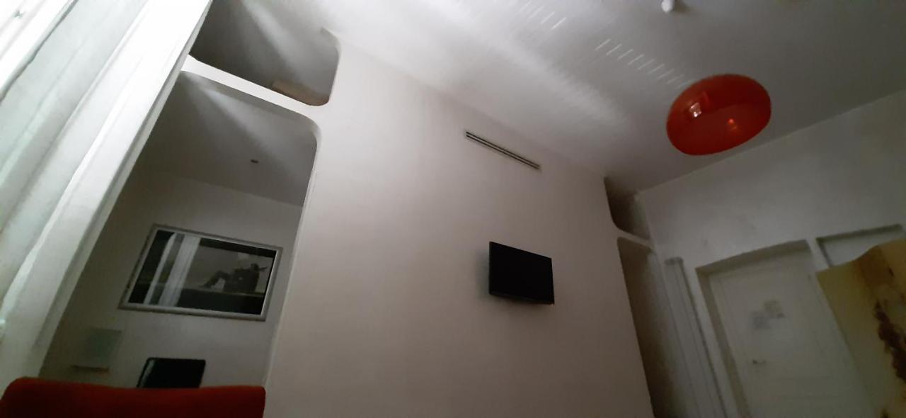 Wrh Trastevere Affittacamere