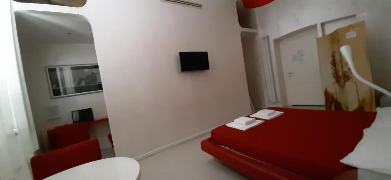 Wrh Trastevere Casa de hóspedes 3*