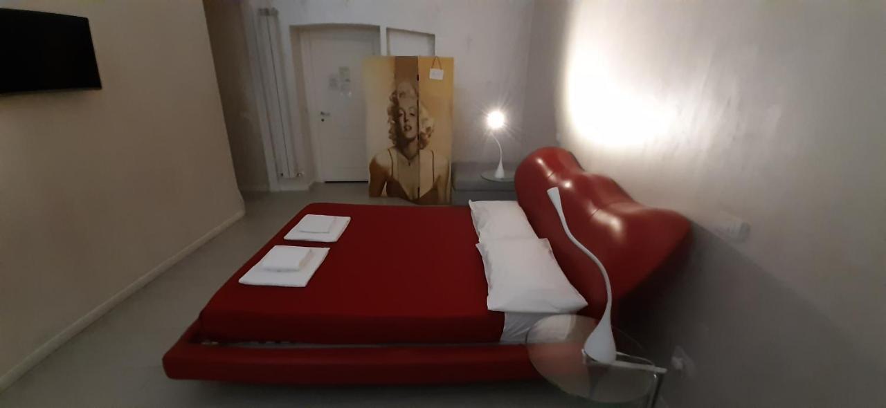 Wrh Trastevere 3*