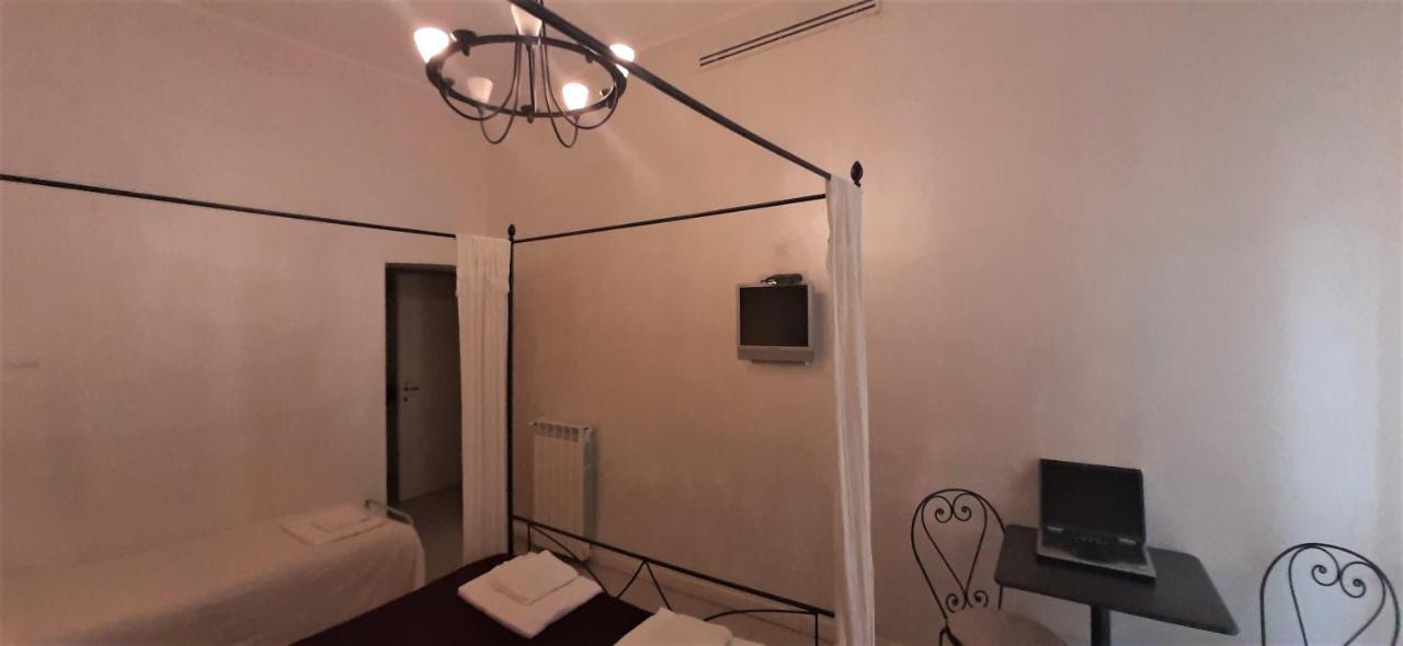 Wrh Trastevere 3* Roma