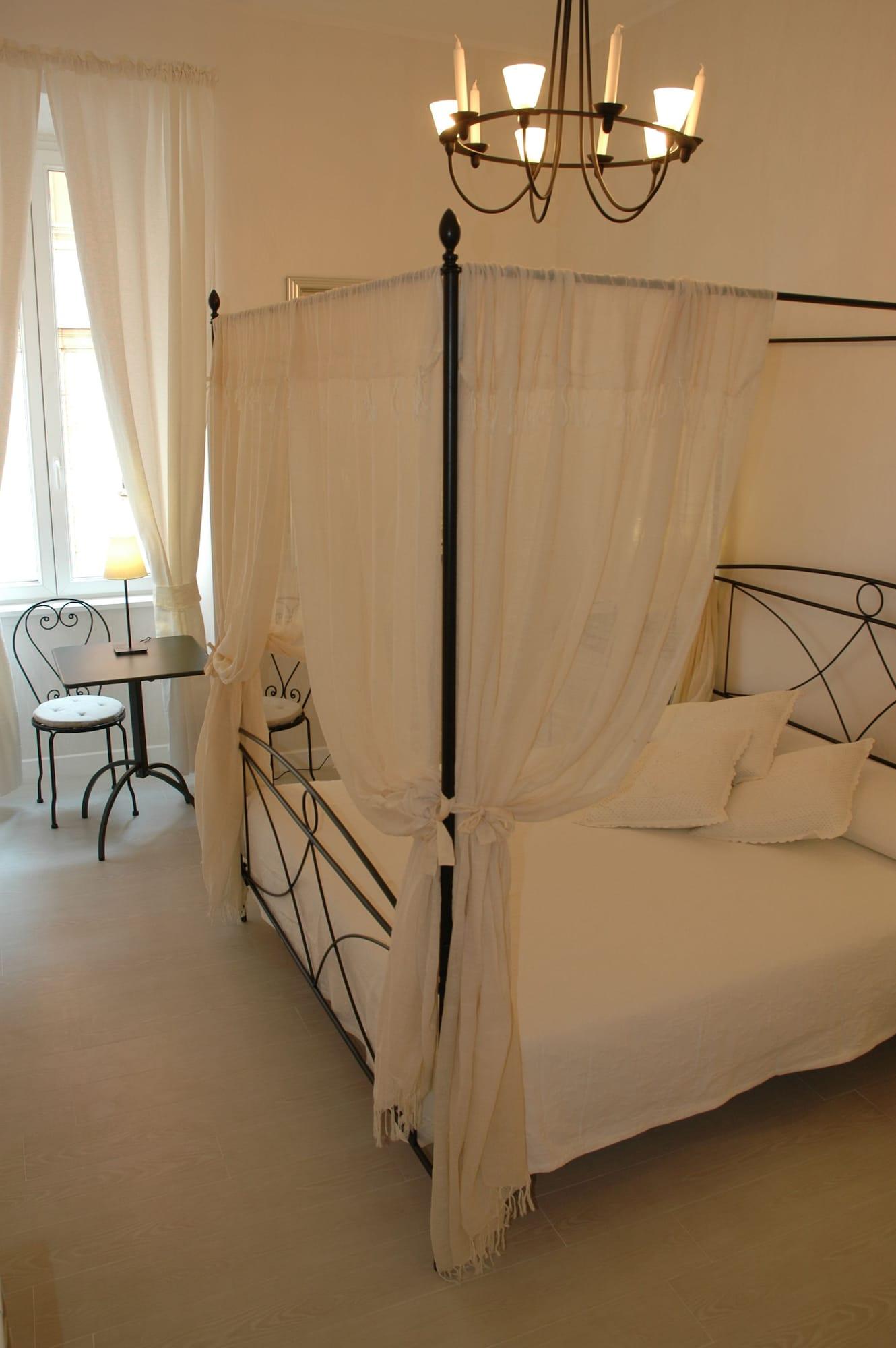 Wrh Trastevere Roma