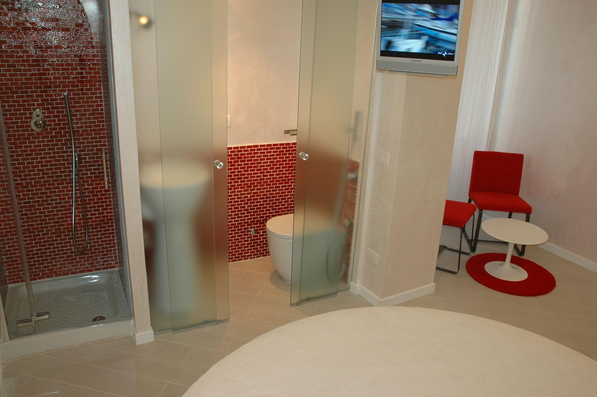 Casa de hóspedes Wrh Trastevere 3*