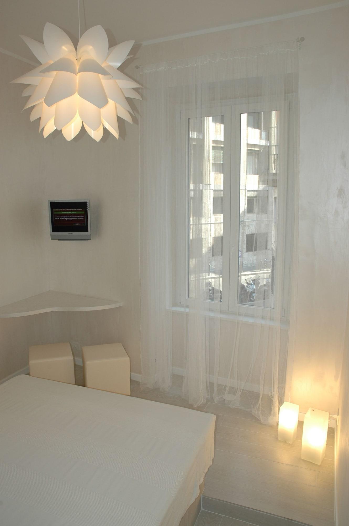 Casa de hóspedes Wrh Trastevere Roma