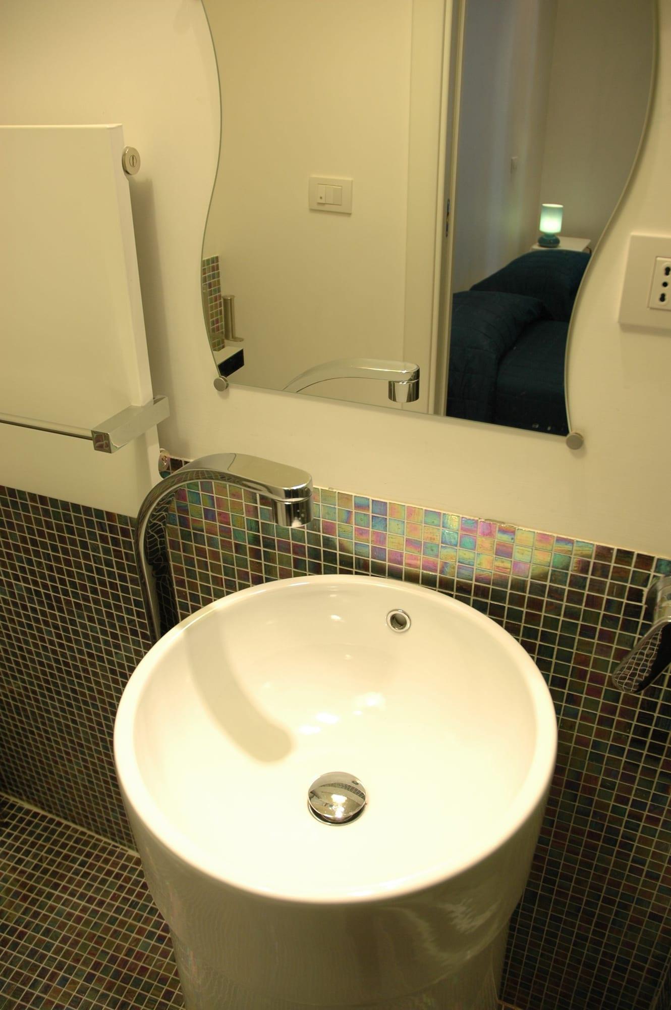Wrh Trastevere Casa de hóspedes 3*