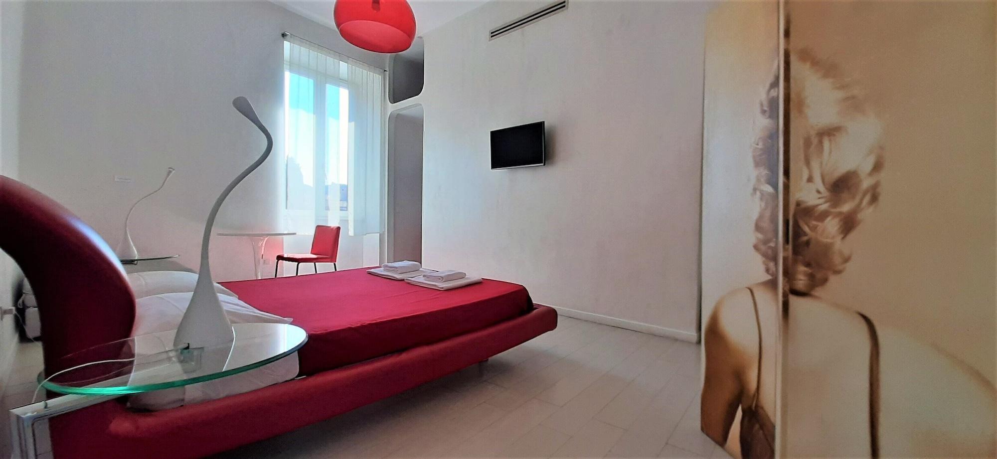Affittacamere Wrh Trastevere Roma