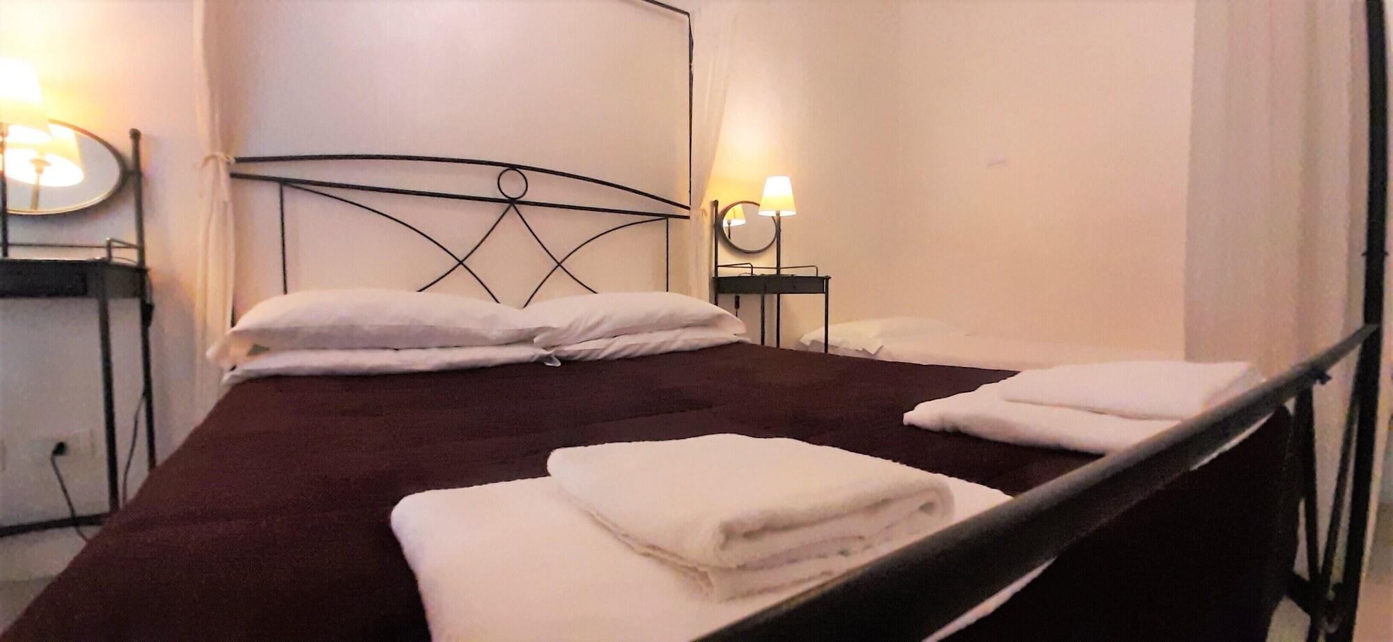 Affittacamere Wrh Trastevere 3*