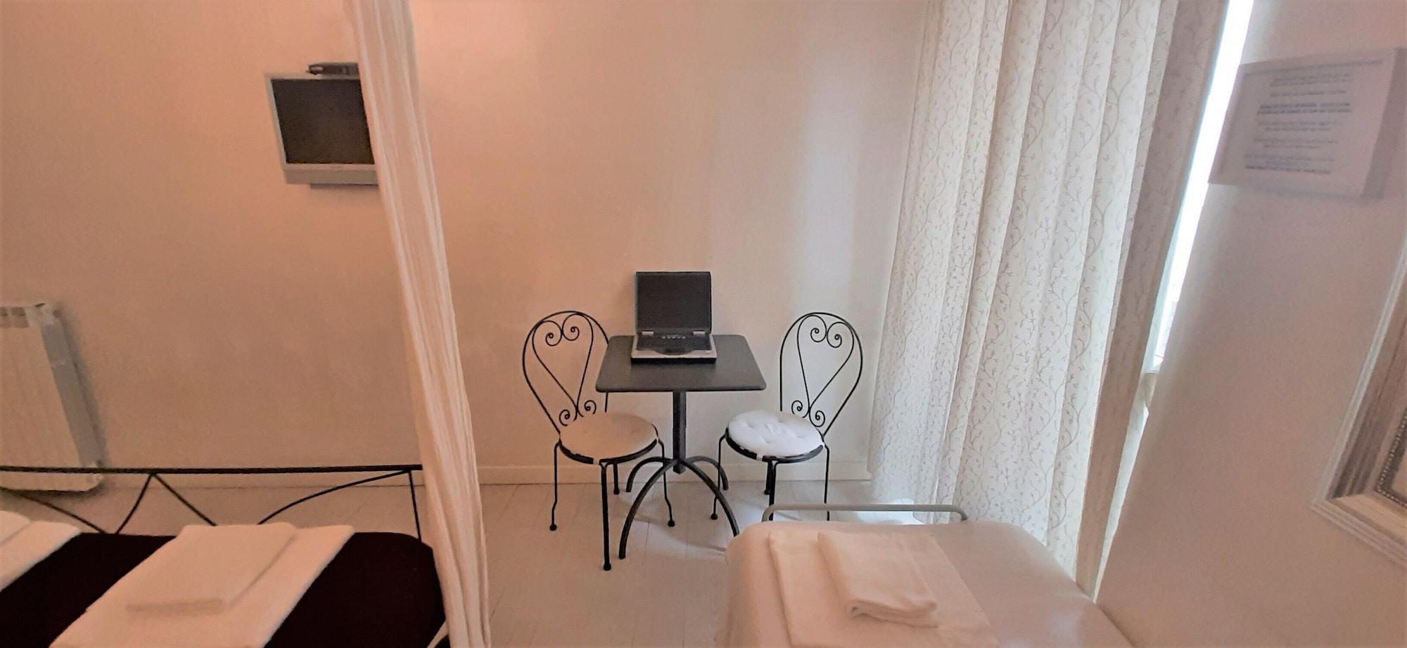 Casa de hóspedes Wrh Trastevere Roma