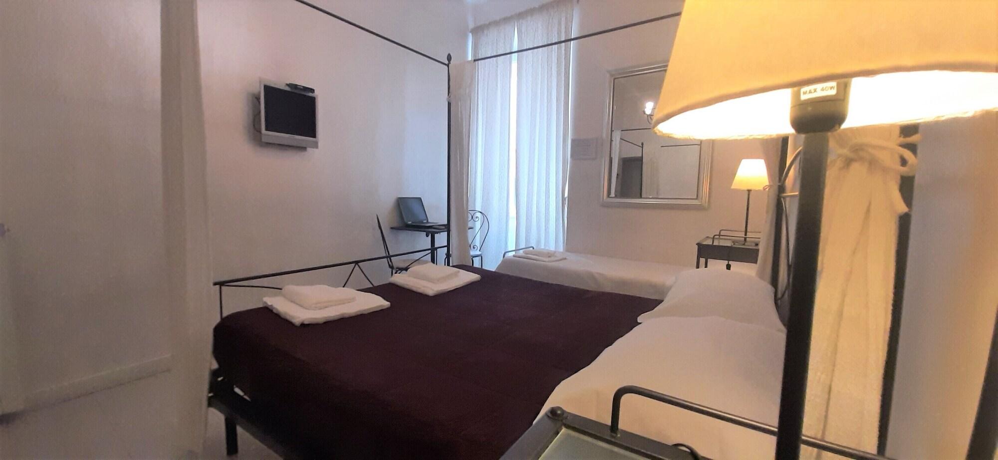 Wrh Trastevere Casa de hóspedes 3*