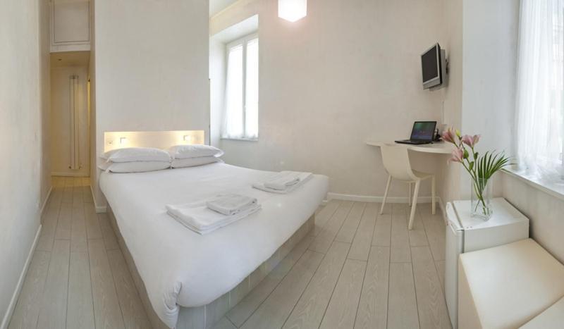 Casa de hóspedes Wrh Trastevere