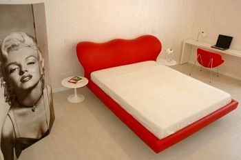 Affittacamere Wrh Trastevere 3*