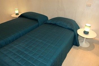 Wrh Trastevere 3*