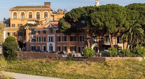 Affittacamere Wrh Trastevere