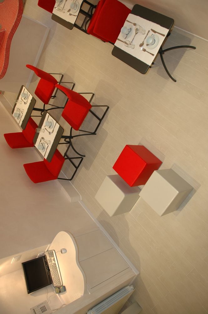 Casa de hóspedes Wrh Trastevere