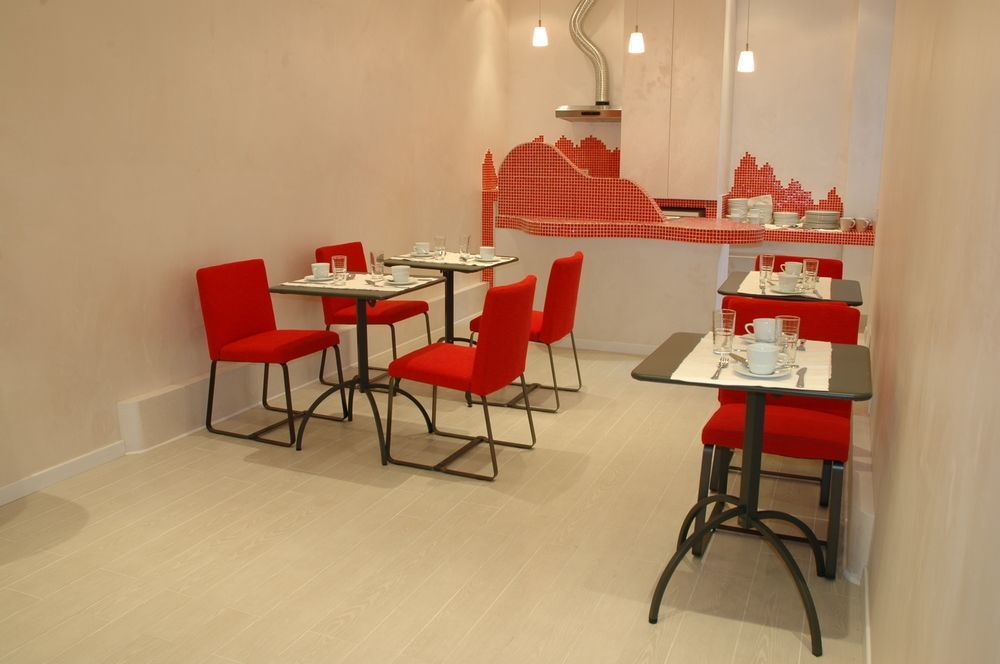 Casa de hóspedes Wrh Trastevere 3*