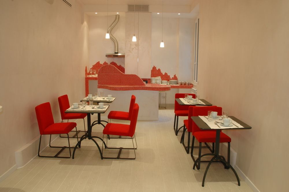 Wrh Trastevere Casa de hóspedes 3*