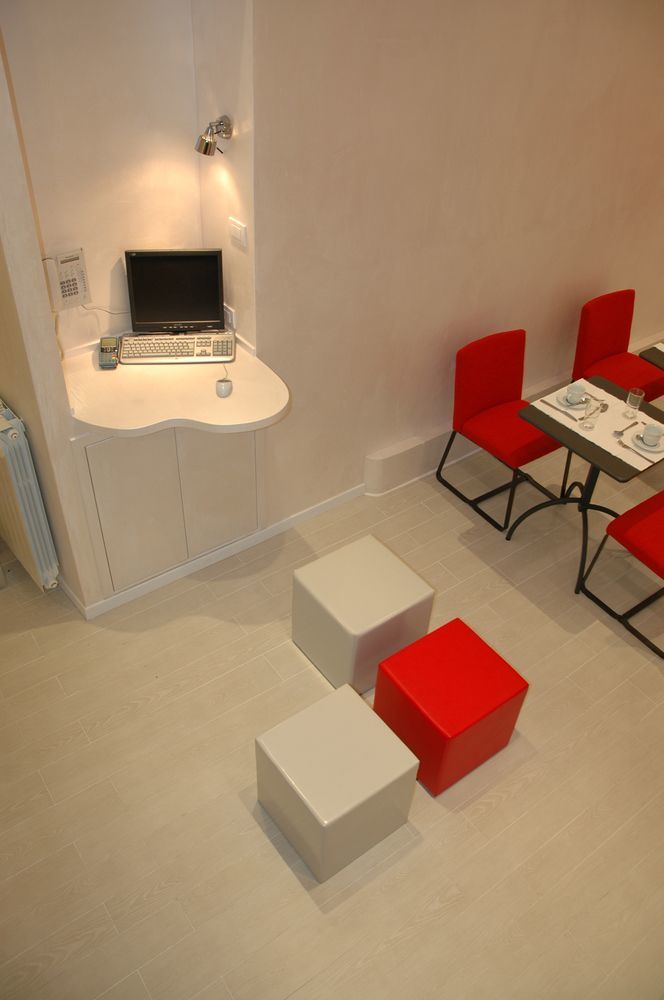 Wrh Trastevere Affittacamere