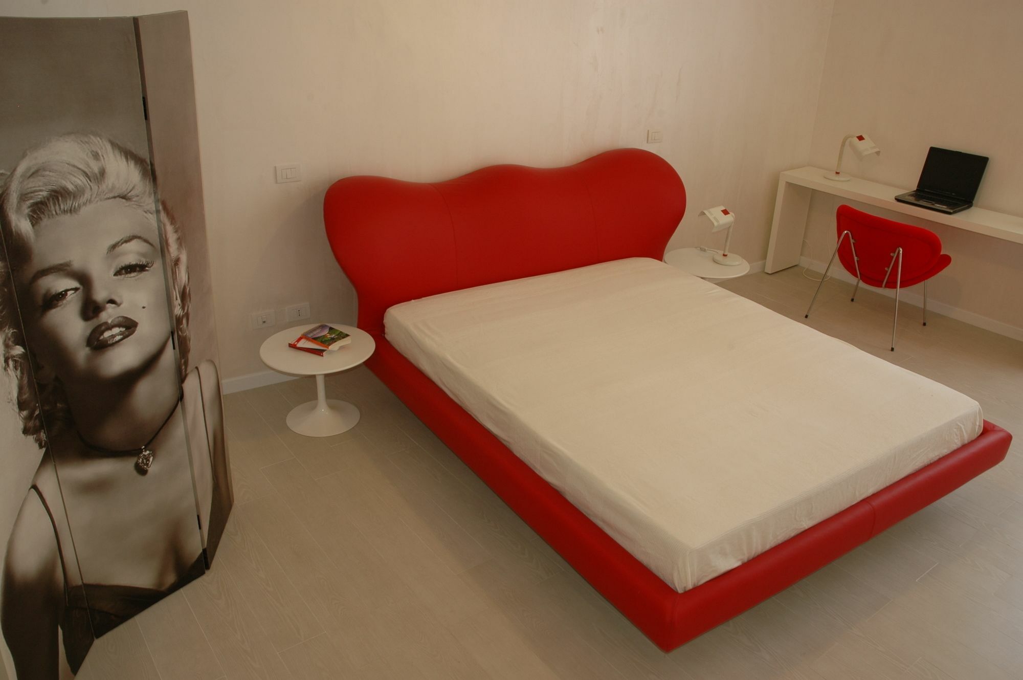 Affittacamere Wrh Trastevere Roma