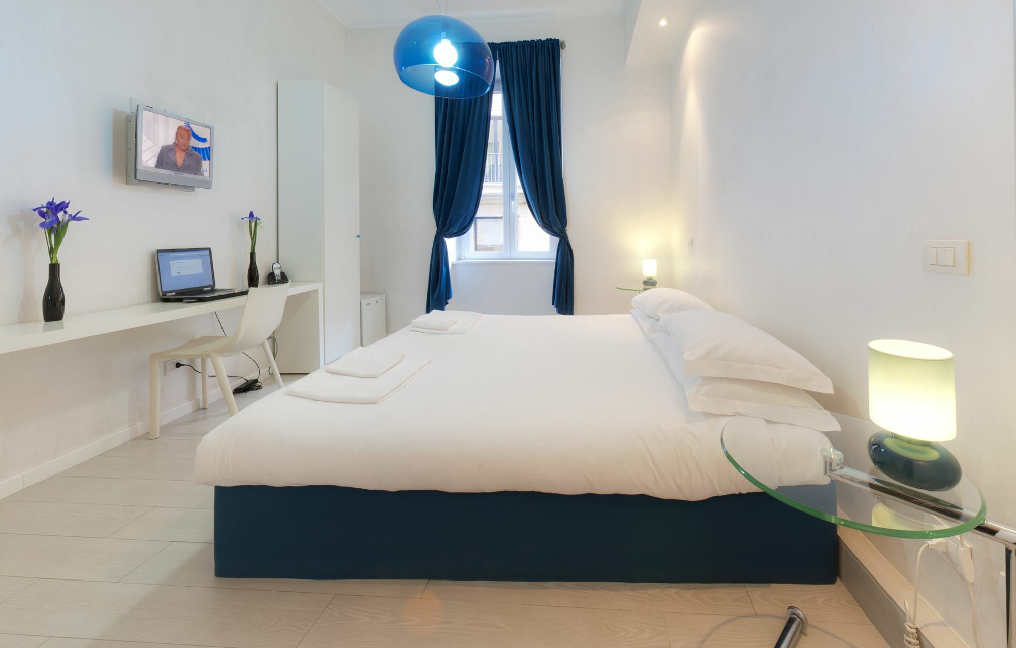 Casa de hóspedes Wrh Trastevere