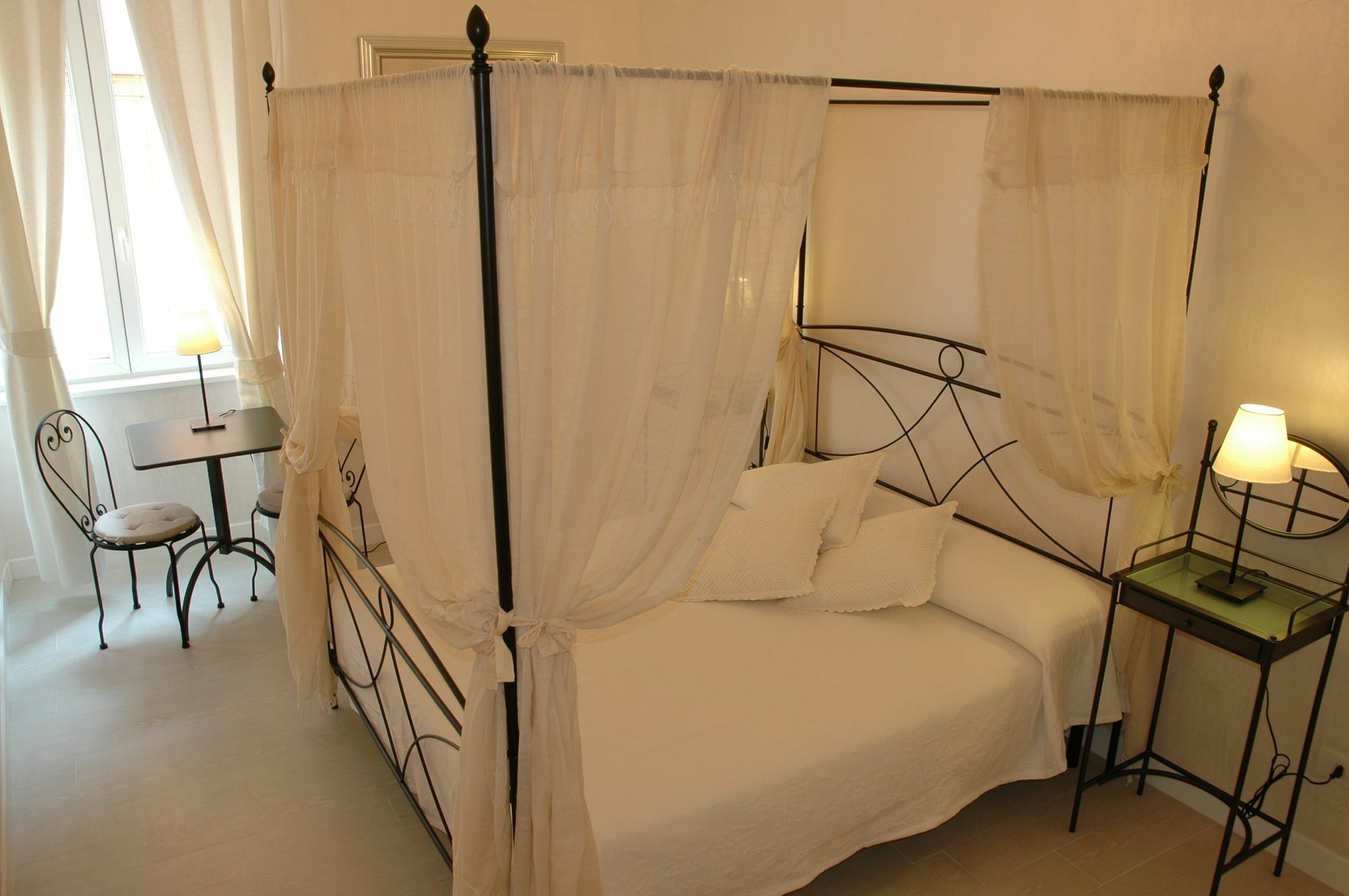 Wrh Trastevere Casa de hóspedes 3*