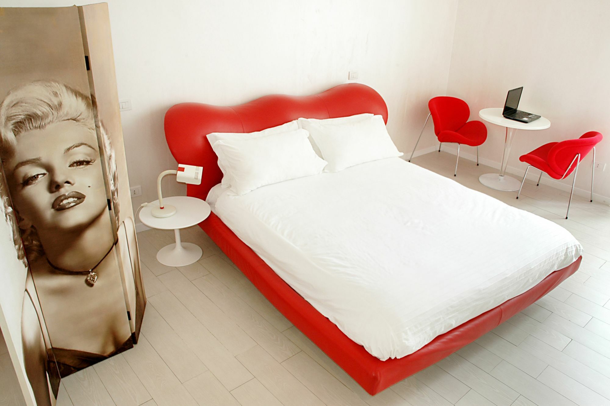 Wrh Trastevere Affittacamere 3*