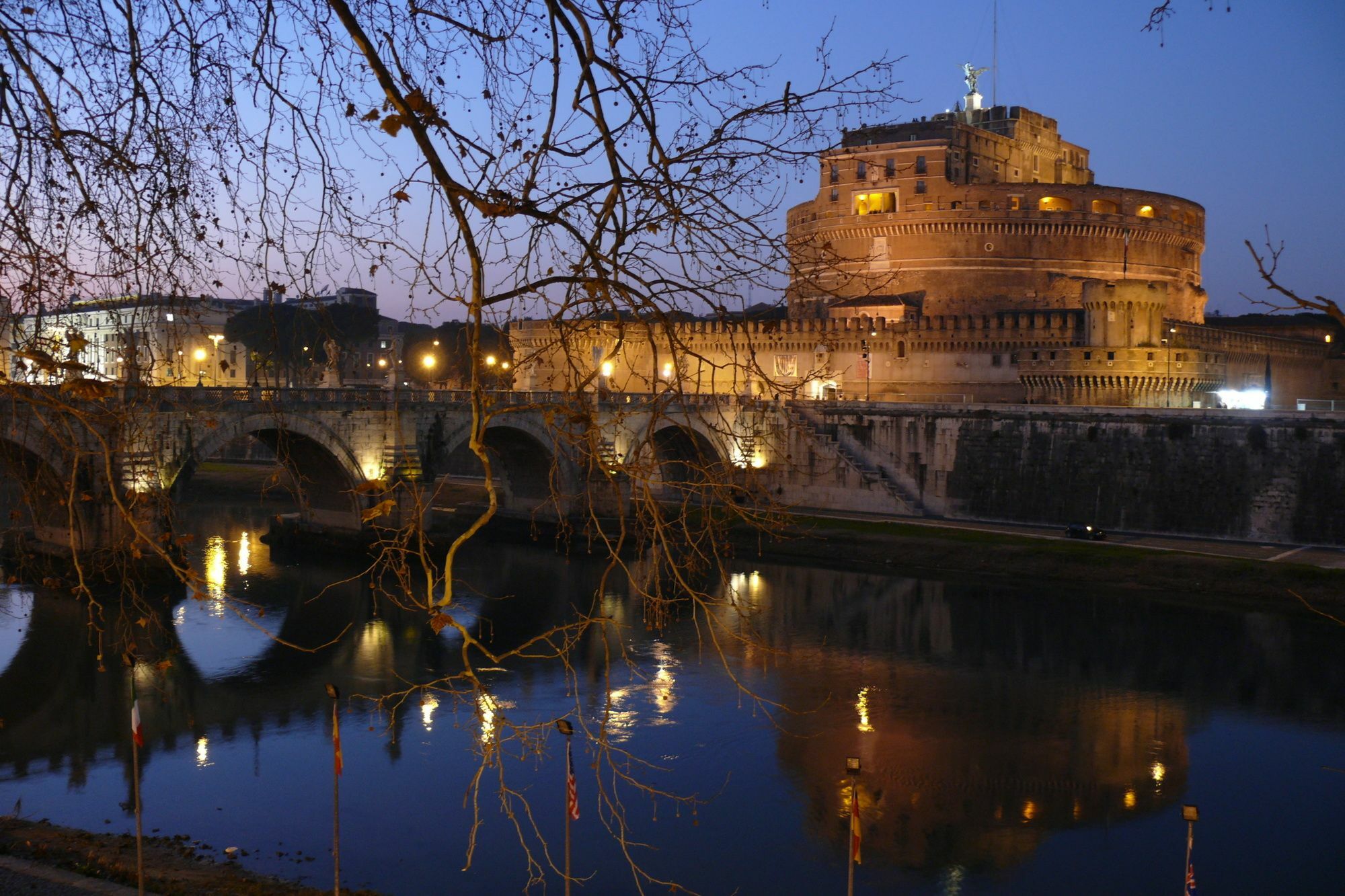 Wrh Trastevere