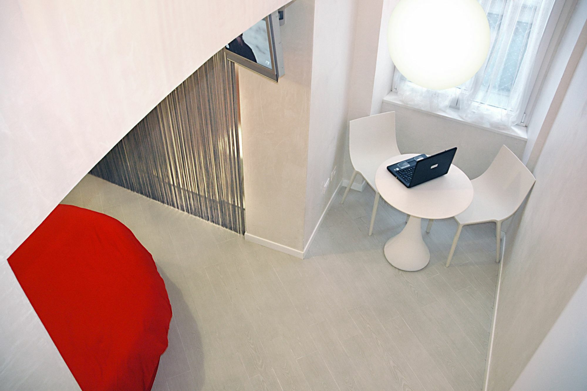 Wrh Trastevere Affittacamere 3*