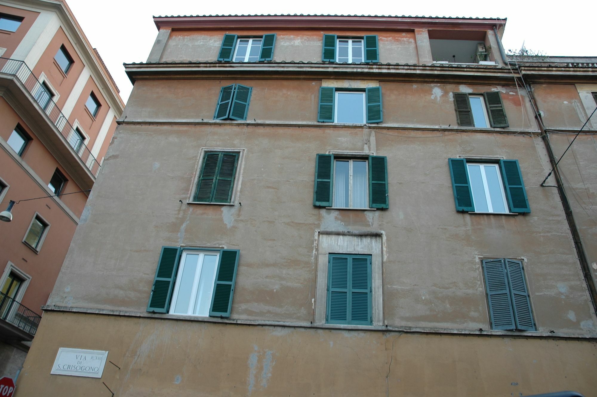 Affittacamere Wrh Trastevere