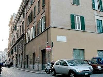 Wrh Trastevere Casa de hóspedes 3*