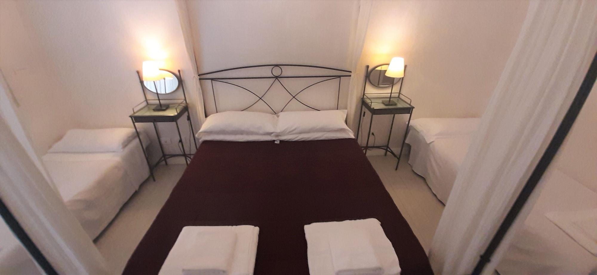 Wrh Trastevere Casa de hóspedes