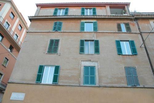 Casa de hóspedes Wrh Trastevere 3*